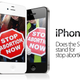 Illustration for article titled Here's Why Siri Can't Find Abortion Clinics